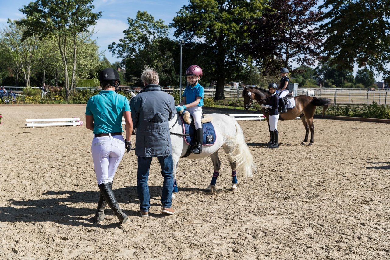 Bild 142 - Pony Akademie Turnier